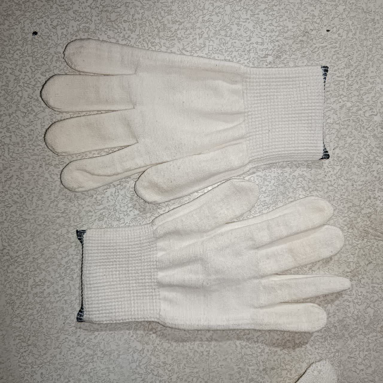 دستکش فیری سایز زنانه ازبک