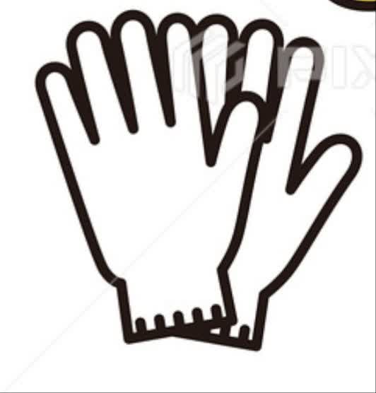 تولیدی دستکش کار بافتنی 70 گرمی و50 گرمی